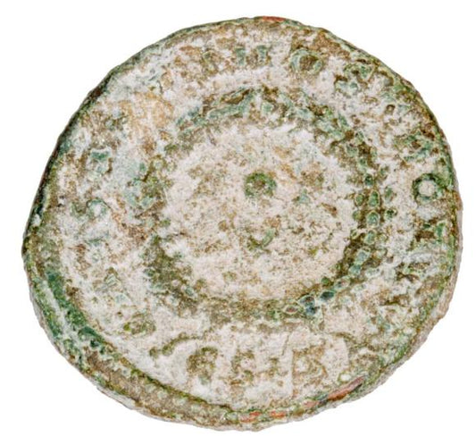 Follis 321-324 Konstantyn I Wielki Cesarstwo Rzymskie