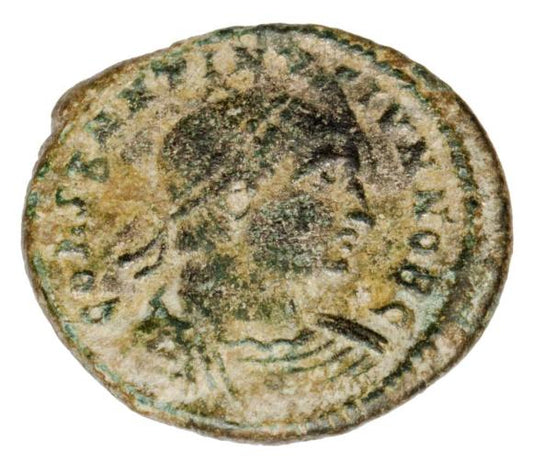 Follis 316-337 Konstantyn I Wielki Cesarstwo Rzymskie