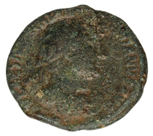 As 117-138 Hadrian Cesarstwo Rzymskie Rzym