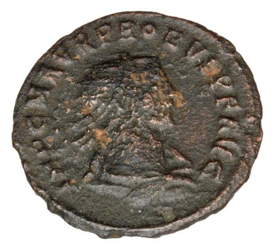 Antoninian 276-282 Marek Aureliusz Probus Cesarstwo Rzymskie Kyzikos