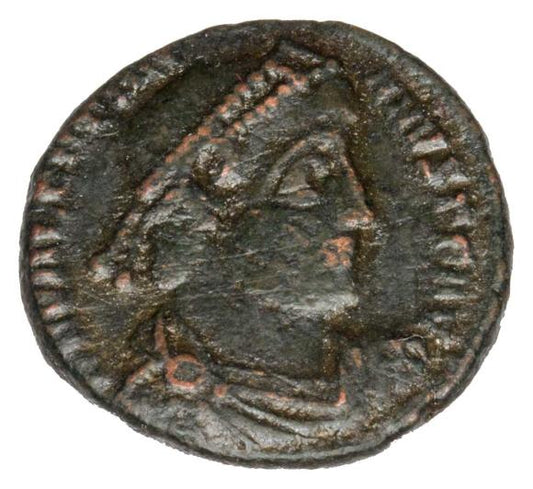 Follis 364-375 Walentynian I Cesarstwo Rzymskie