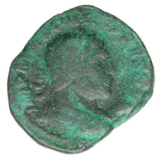 Sestercja 244-249 Filip I Arab Cesarstwo Rzymskie Rzym