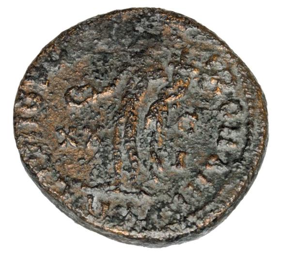 Follis 284-305 Dioklecjan Cesarstwo Rzymskie