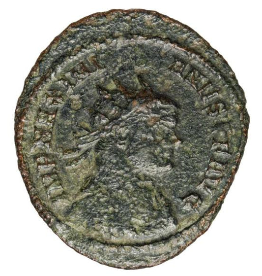 Antoninian 286-305 Maksymian Cesarstwo Rzymskie Rzym